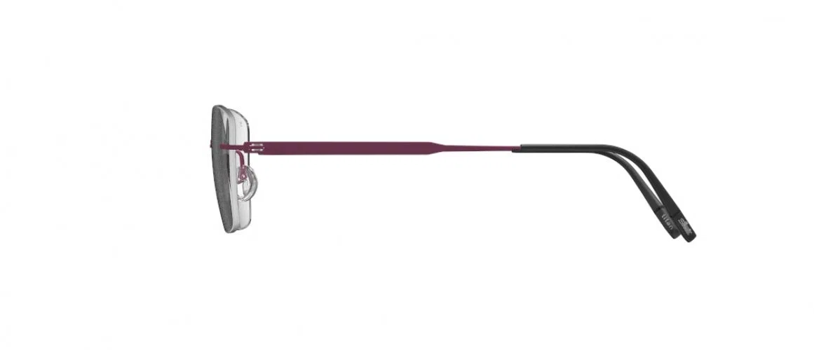 Silhouette The Timeless Visionary Chassis Rimless 5603 Eyeglasses - view 21